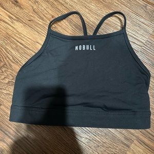 Women’s Nobull High Neck Bra - M